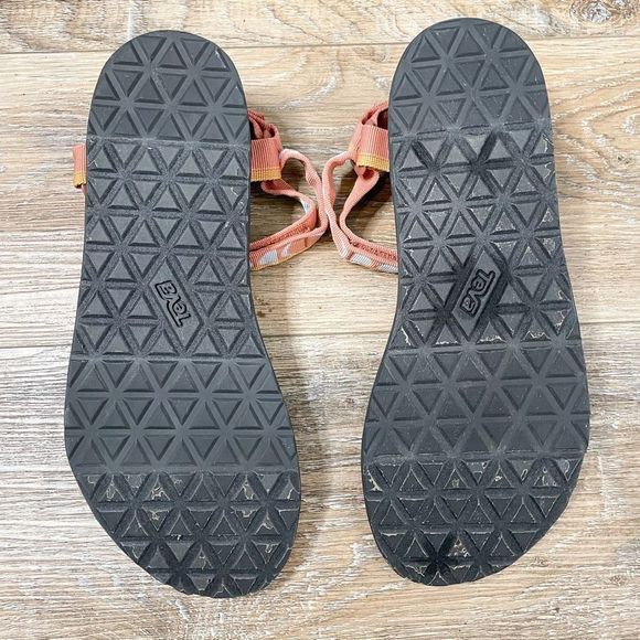 Teva Original Universal Celestial Classic Sandal New Sz 12 - Picture 5 of 8